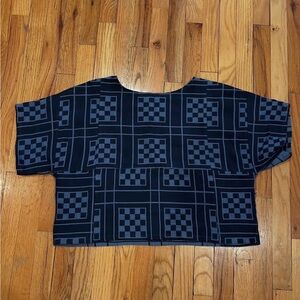 Atlantis ace and jig top